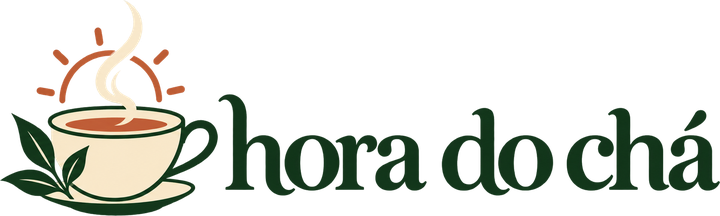 Hora do Chá